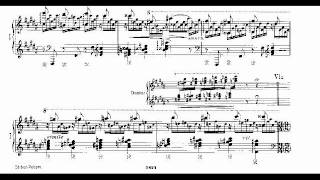 Totentanz  Liszt [upl. by Juback173]