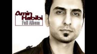 amin habibi track 1 Fadaye To Chesham [upl. by Airehtfele]