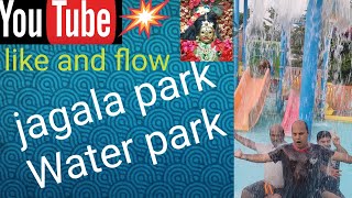 Best Water Park Odisa Best water Park Puri Water Park Puri Water park Wonder World Park [upl. by Roley]