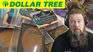 I Bought Magic Packs from a Dollar Store [upl. by Faulkner571]