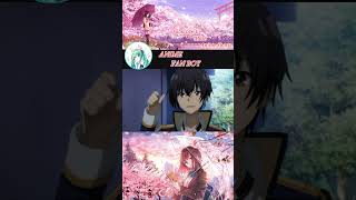 the eminence in shadow season 1 episode 5 anime shortvideo [upl. by Davy]