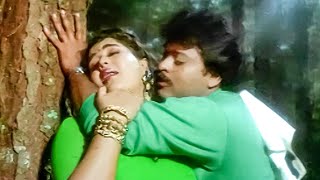 Kondaveeti Donga Songs  Subhalekha Rasukunna  Chiranjeevi Radha  HD [upl. by Neda]