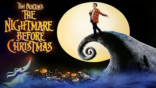 The Nightmare Before Christmas  Nostalgia Critic [upl. by Naawaj]