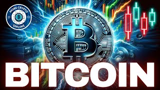 Bitcoin BTC Price News Today  Technical Analysis and Elliott Wave Analysis and Price Prediction [upl. by Ronoel673]