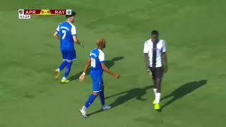 LIVE Primus National League APR FC vs Rayon Sports FC [upl. by Alphonse]