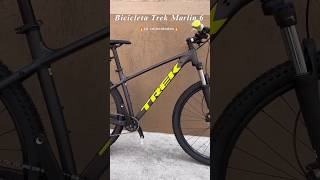 Trek Marlin 6Gen 3 2023  Full Bike Check  bikelover [upl. by Enial981]