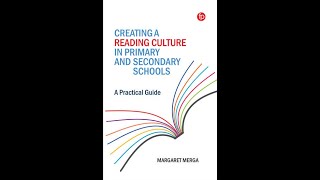 Reading Cultures A Practical Guide By Margaret Merga [upl. by Yrro]