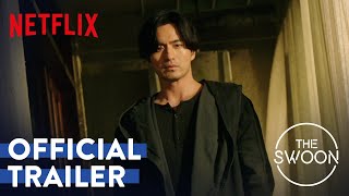 Bulgasal Immortal Souls  Official Trailer  Netflix ENG SUB [upl. by Noiraa]