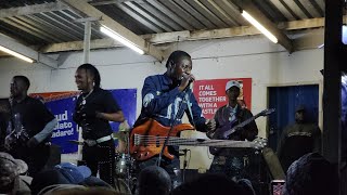 Alick Macheso 🎸Performing Mundikumbuke Nemo Nemo Live At Zebra Village Mbare 💯 💥 2024 [upl. by Franciskus327]