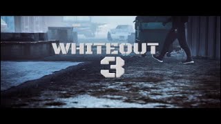 Music Houndin by Layto GTA5 Film  WHITEOUT 3 [upl. by Aicirtam]