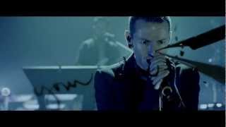 VAMPİR AVCISIAbraham Lincoln  LinkinPark  Powerlessmov [upl. by Schellens991]