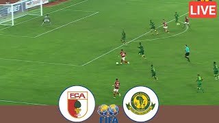 🔴LIVE Young Africans SC Vs Augsburg FC FIFA Friendly Match Extended Highlights [upl. by Ahsian]