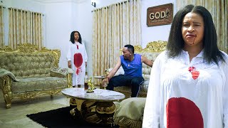 She Is Out To Seek Revenge For Her Death After Her Yahoo Husband Used Her Ritual 2  Nigerian Movie [upl. by Mehetabel68]