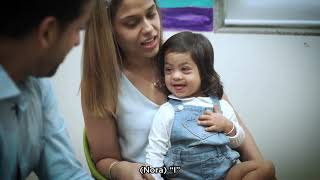 Down Syndrome  An Overview [upl. by Feerahs]