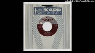 Jack Huddle  Starlight  Kapp Records RAB [upl. by Eatnhoj]