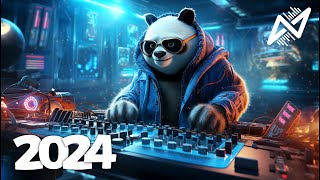 Music Mix 2024 🎧 EDM Remixes of Popular Songs 🎧 EDM Gaming Music Mix ​ [upl. by Stefania480]