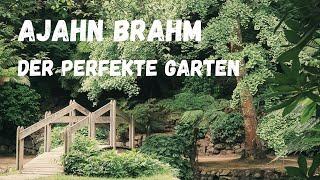 Der perfekte Garten  buddhistische Kurzgeschichte von Ajahn Brahm [upl. by Adikam]