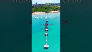 Musica do Verão musica verao salvador bahia Inscrevase no Canal VlogDronesBR no YouTube [upl. by Melise]