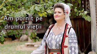 Steliana Sima  Am pornit pe drumul vietii  Videoclip oficial  ALBUM NOU [upl. by Ahcim]