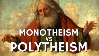 A Pagan Response to Monotheism [upl. by Dnalevelc]