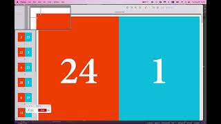 Easy Booklet Creation Imposition with InDesign [upl. by Dallon]