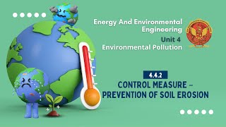 442 Control Measure – Prevention of soil erosion  ES301 [upl. by Dlorah195]