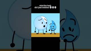 bfdi memes 6 memes funny bfb bfdi tpot [upl. by Tami]