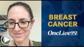 Dr Waks on Anthracycline vs TaxaneBased Therapy in HER2 Breast Cancer [upl. by Lilli]