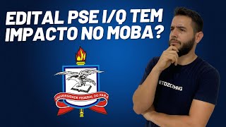 Edital PSE IQ UFPA tem impacto no MOBA [upl. by Ahtera661]