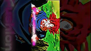 Goku 4K Edit  UHD Editing By FILMFUSHION EDITZ [upl. by Araes]