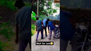 जिंदगी में टेढ़ा बनकर चलो😂🤣 comedy funny fun mahikumari3603 [upl. by Betthel]