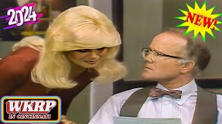 WKRP in Cincinnati Full Episode 2024 💋 Season 6 Episode 22 Hoodlum Rock 💋 Sitcom TV Series 1080p [upl. by Gastineau924]