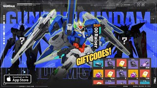 Mecha Heart of Steel Gameplay  AndroidiOS  Redeem GIFTCODES [upl. by Renrag778]