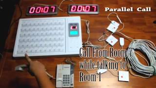 Beyond Nurse Call System [upl. by Threlkeld479]