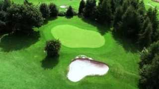 Perton Park Hole 13 [upl. by Jillayne921]