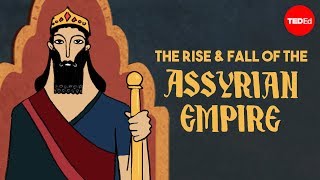 The rise and fall of the Assyrian Empire  Marian H Feldman [upl. by Biegel269]