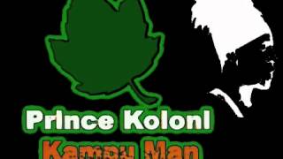 Prince Koloni Fowtu [upl. by Dwayne]