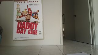 Daddy Day Care DVD Australia trailers [upl. by Nylrad533]