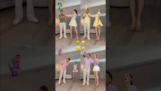 WE NEED TO KNOW 😅  SEE YOU AGAIN 👀  dance trend viral couple funny shorts [upl. by Halima]