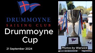 Drummoyne Cup 2024 [upl. by Mona]