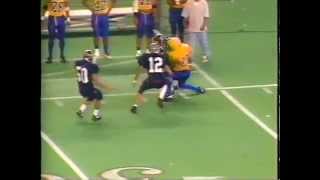 1996 Waianae vs Waipahu  Highlights [upl. by Levin]