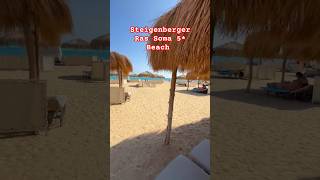 Steigenberger Ras Soma 5 Soma Bay Hurghada 🏖️🌊 egypthotels egyptbeach somabay steigenberger [upl. by Bloch]