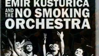 Emir Kusturica amp No Smoking Orchestra  Lost In The Supermarket [upl. by Cynthea349]