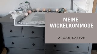 Unsere Wickelkommode [upl. by Let525]