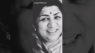 Lata Mangeshkars Soulful Superhit Songytshorts soulful emotional superhit latamangeshkar [upl. by Sibylle]