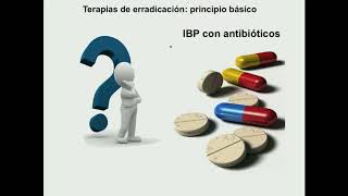 Infección por Helicobacter pylori [upl. by Dorman]