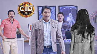 রক্তাক্ত আত্মা এসেছে ডি দলের সামনে।  সিআইডি CID  bengali crime series 2024 [upl. by Eekram]