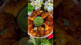 Fry Chicken Recipe viralshort cooking easyrecipe chicken yummy [upl. by Sellihca]