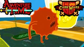 Card Wars Adventure Time Immortal Maize Walker Rises Episode 33 Gameplay Walkthrough Android iOS [upl. by Rutger]