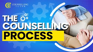 The Counselling Process [upl. by Rosen193]